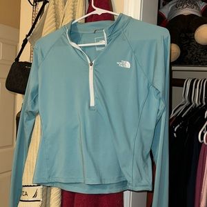 The north face size Medium